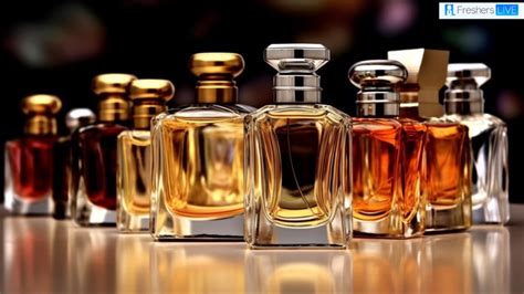 list of perfumes considered masterpieces